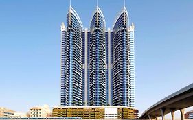 Novotel Dubai Al Barsha